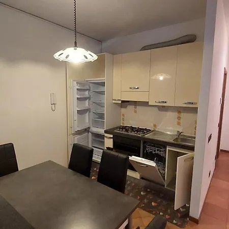 Appartamento La Torre