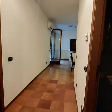 La Torre Appartamento *