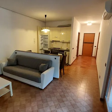 Appartamento La Torre Genova